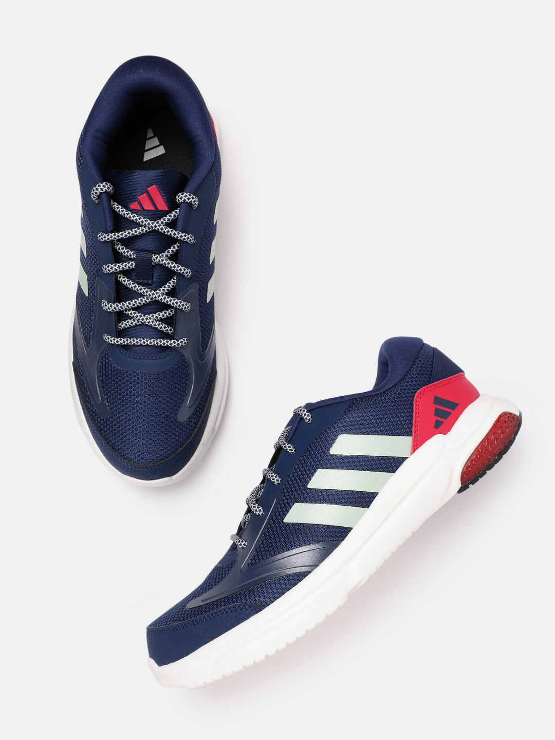 ADIDAS Men Adi Speudo Cloudfoam Running Shoes