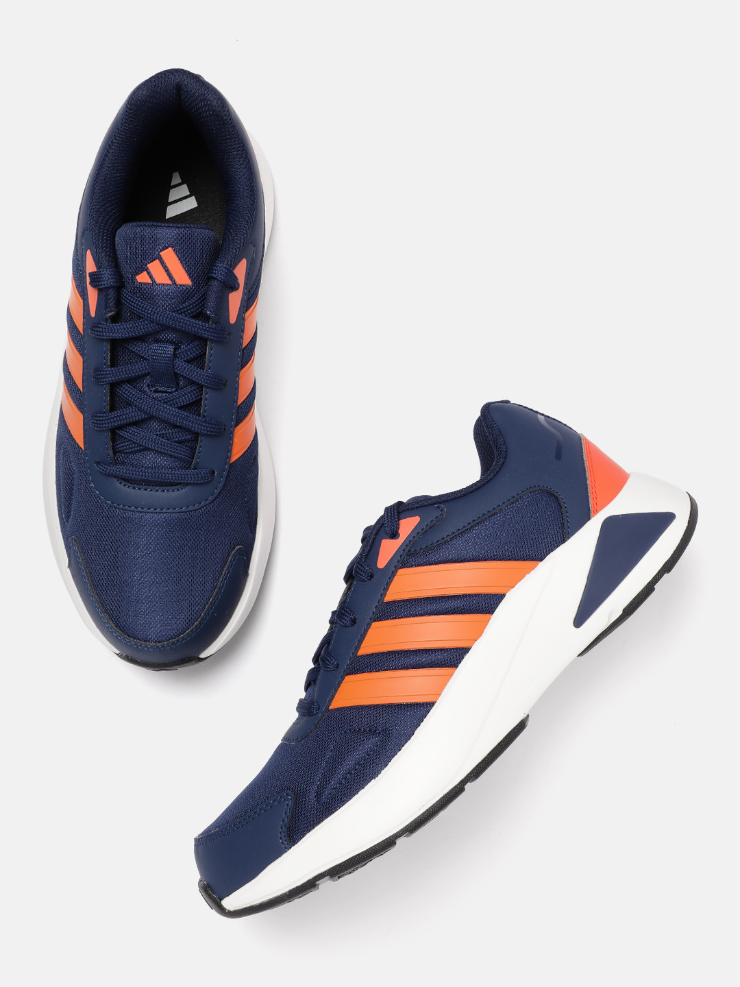 ADIDAS Men Spdwin Ortholite Running Shoes