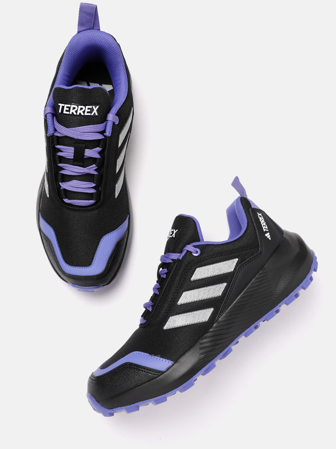 ADIDAS Men Tramp Pro Terrex Trekking Shoes