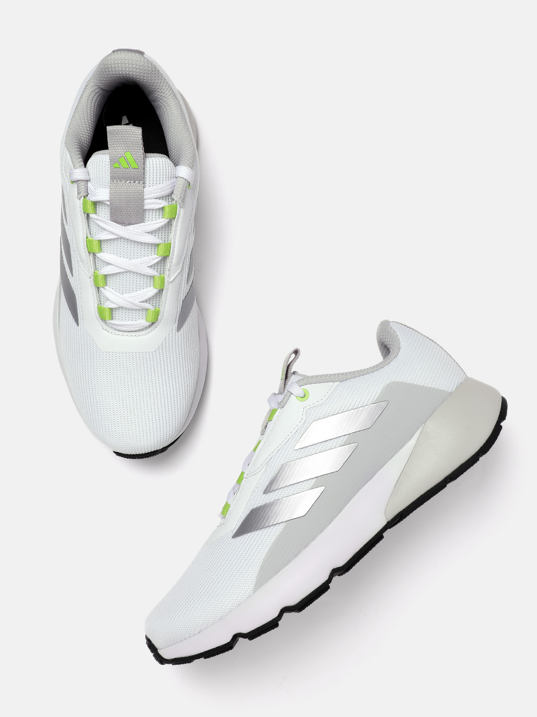 ADIDAS Men Dash-Plus Running Shoes