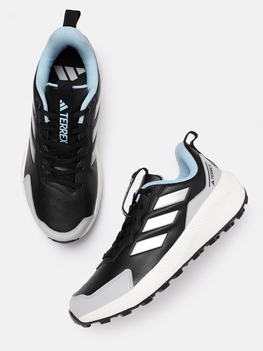 ADIDAS Men Trekking Shoes