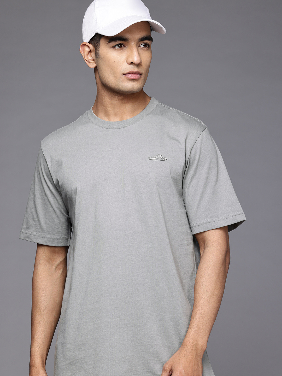 ADIDAS M L Slide Sports T-Shirt