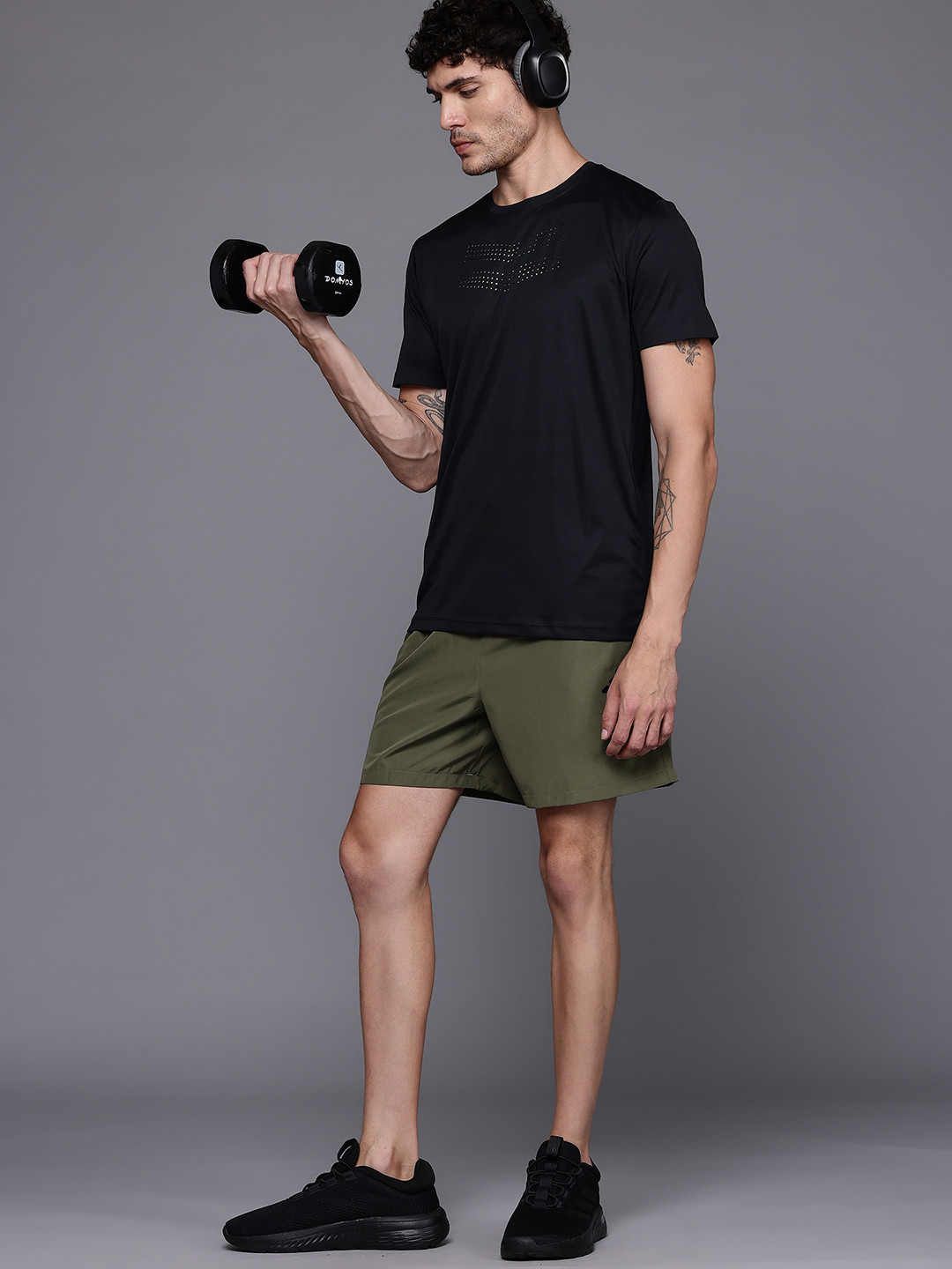 ADIDAS Men Chelsea Shorts