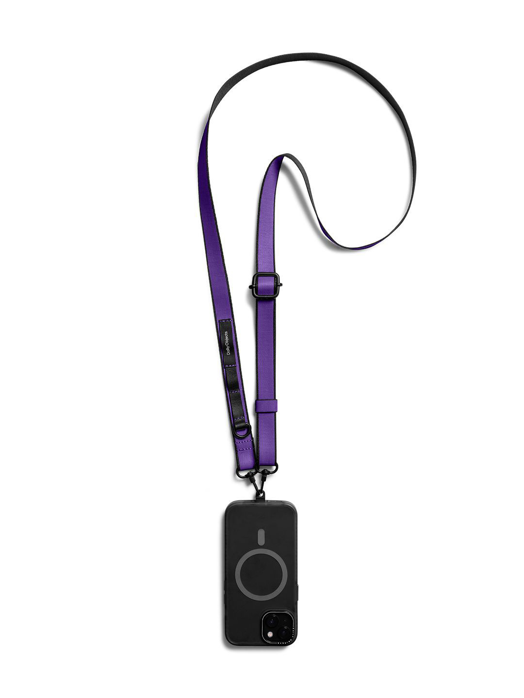 DailyObjects Solid Back Case Mobile Accessories