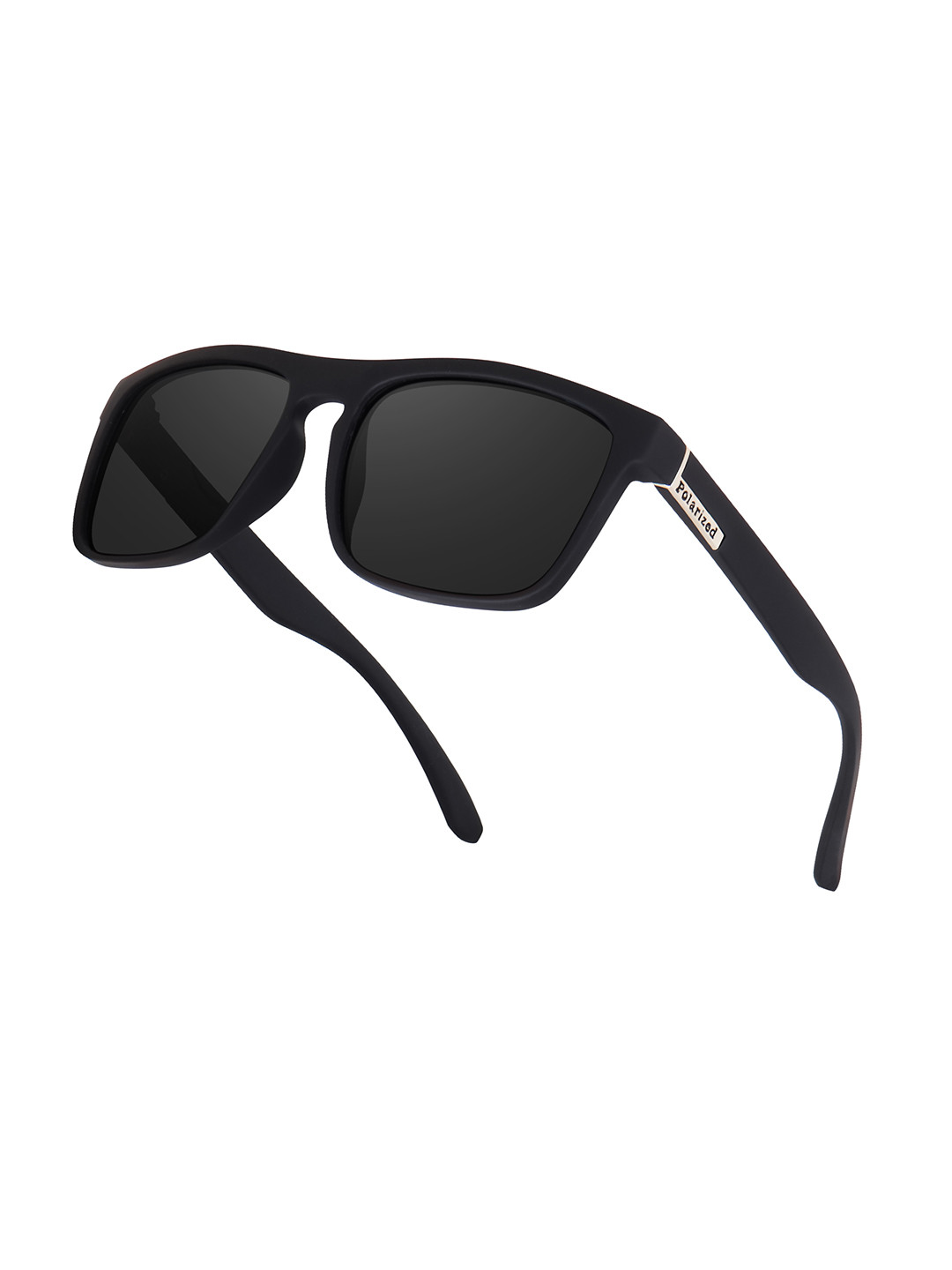 Dervin Unisex Fashion with Polarised and UV Protected Lens Sunglasses