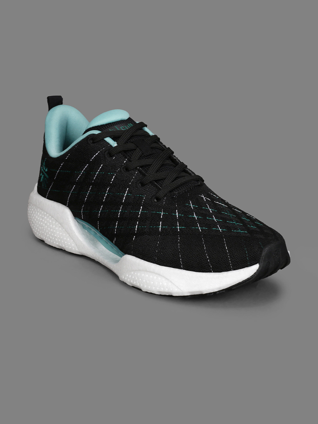 CULT Mesh Blaze Men Lace-Ups Walking Shoes