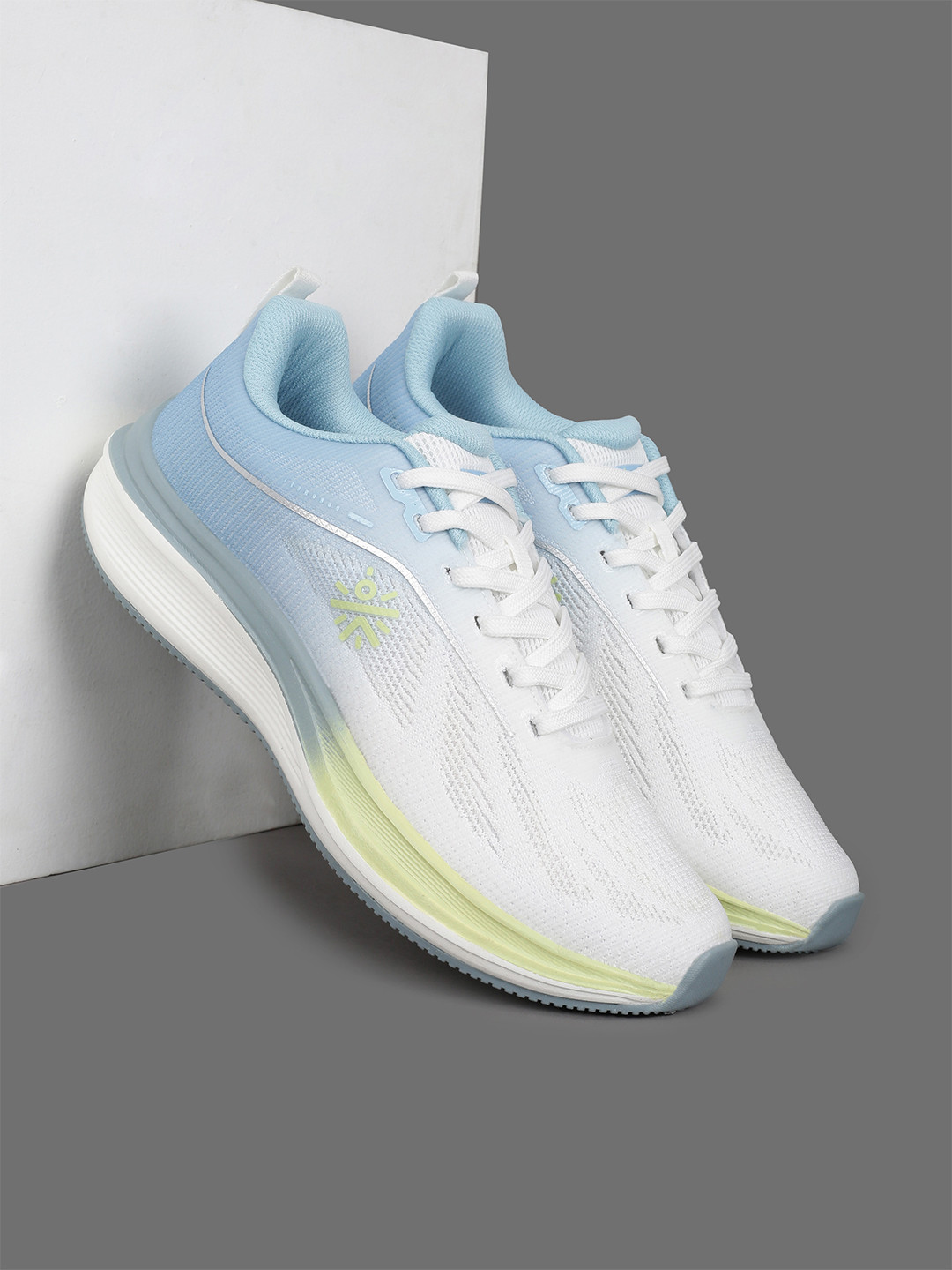 CULT Women Aeris Running Lace-Up Sports Shoes