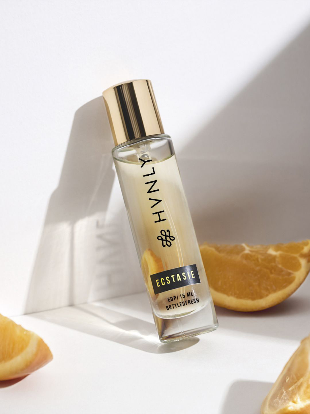 HVNLY Women Ecstasie Long Lasting Eau De Parfum - 15 ml