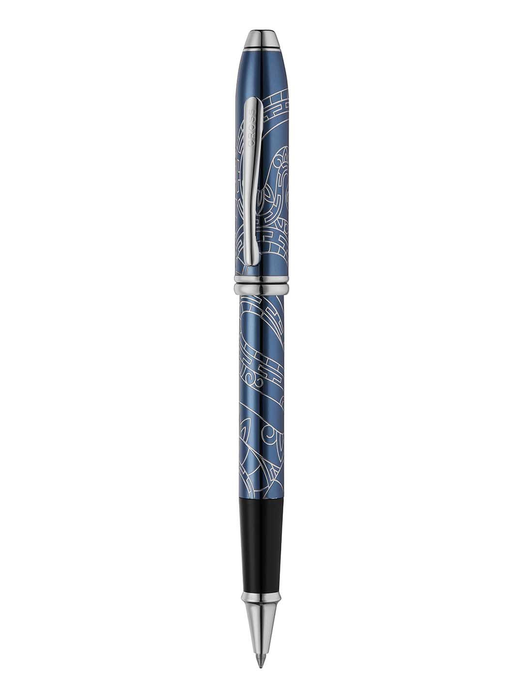 Cross Townsend Zodiac Year of the Snake Rollerball Pen