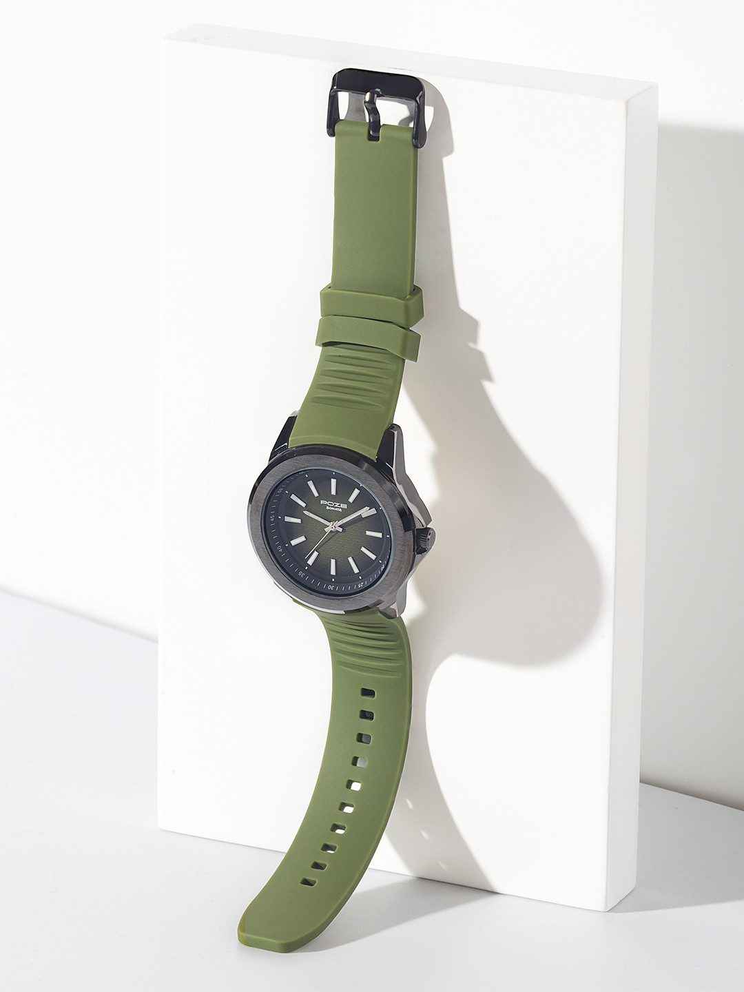 Silicone Strap Sonata Rubber Strap Watches Buy Sonata Men Dial