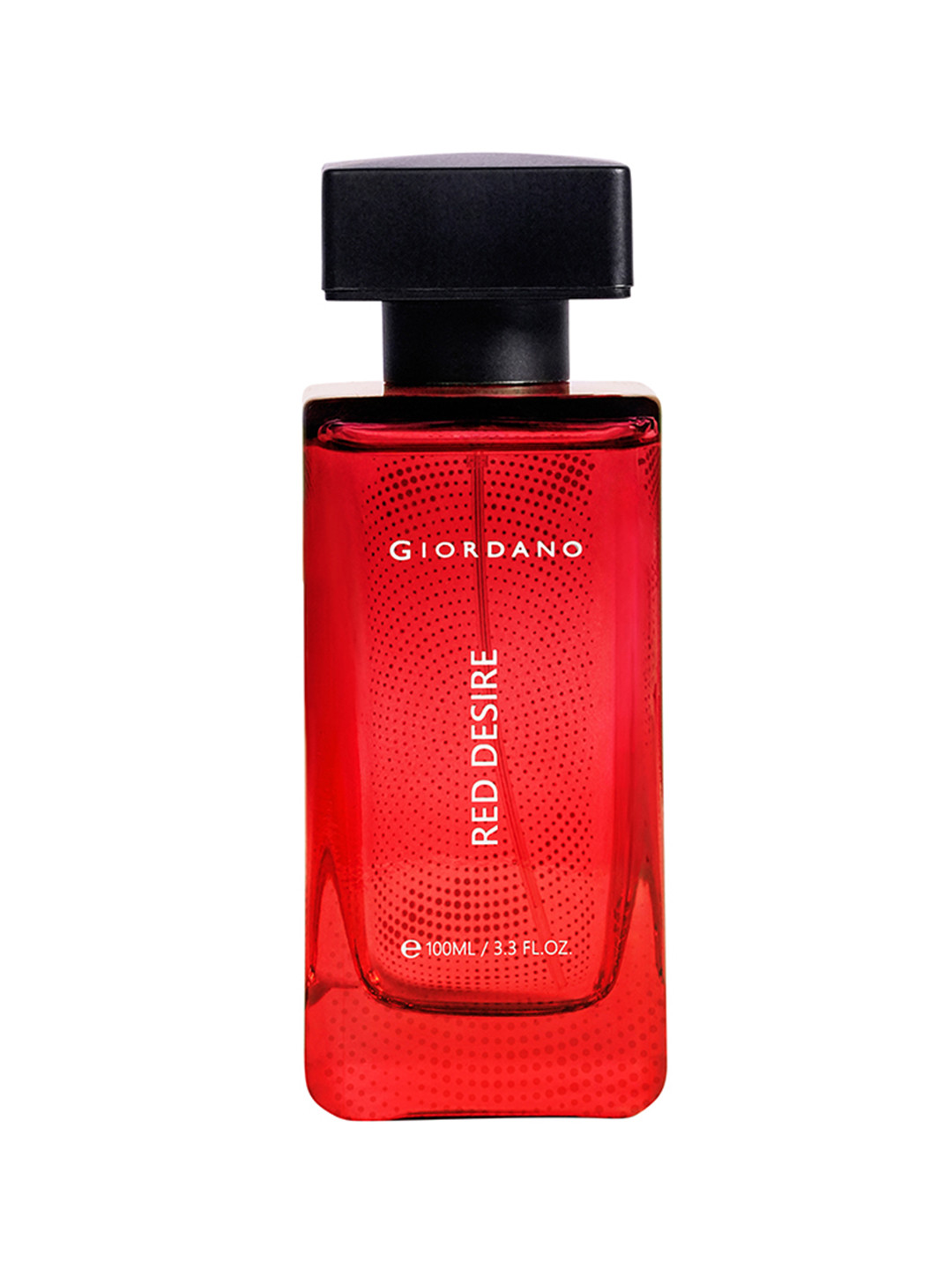 GLAMVEDA Red Desire Women Long Lasting Eau De Parfume- 100 ml