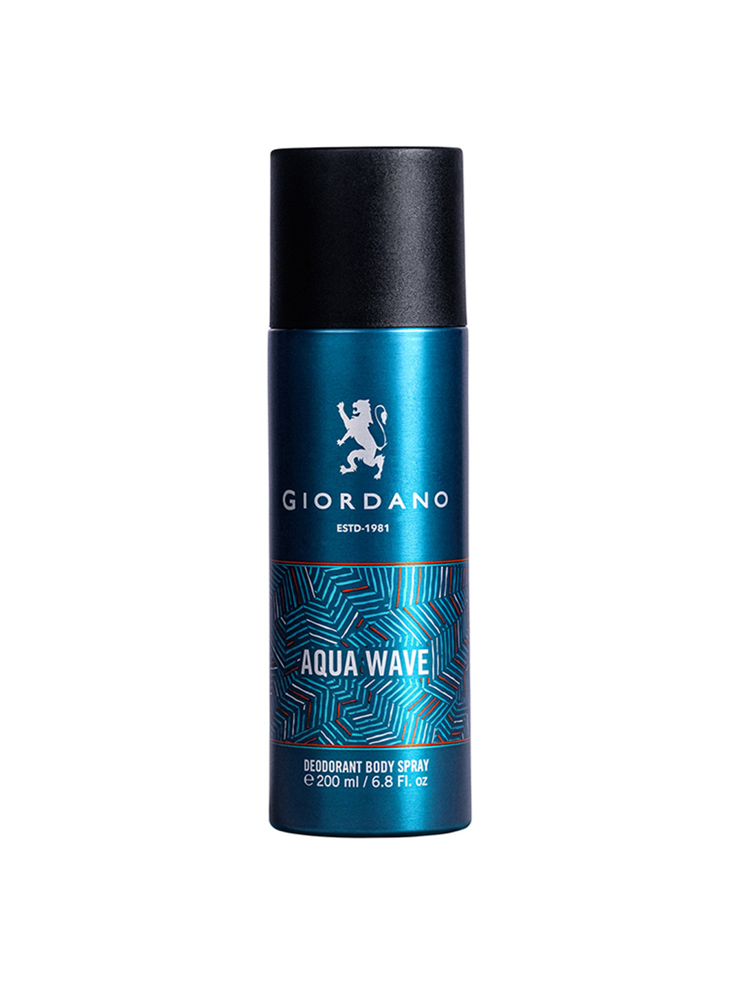GIORDANO Men Aqua Wave Deodorant Body Spray 200ml