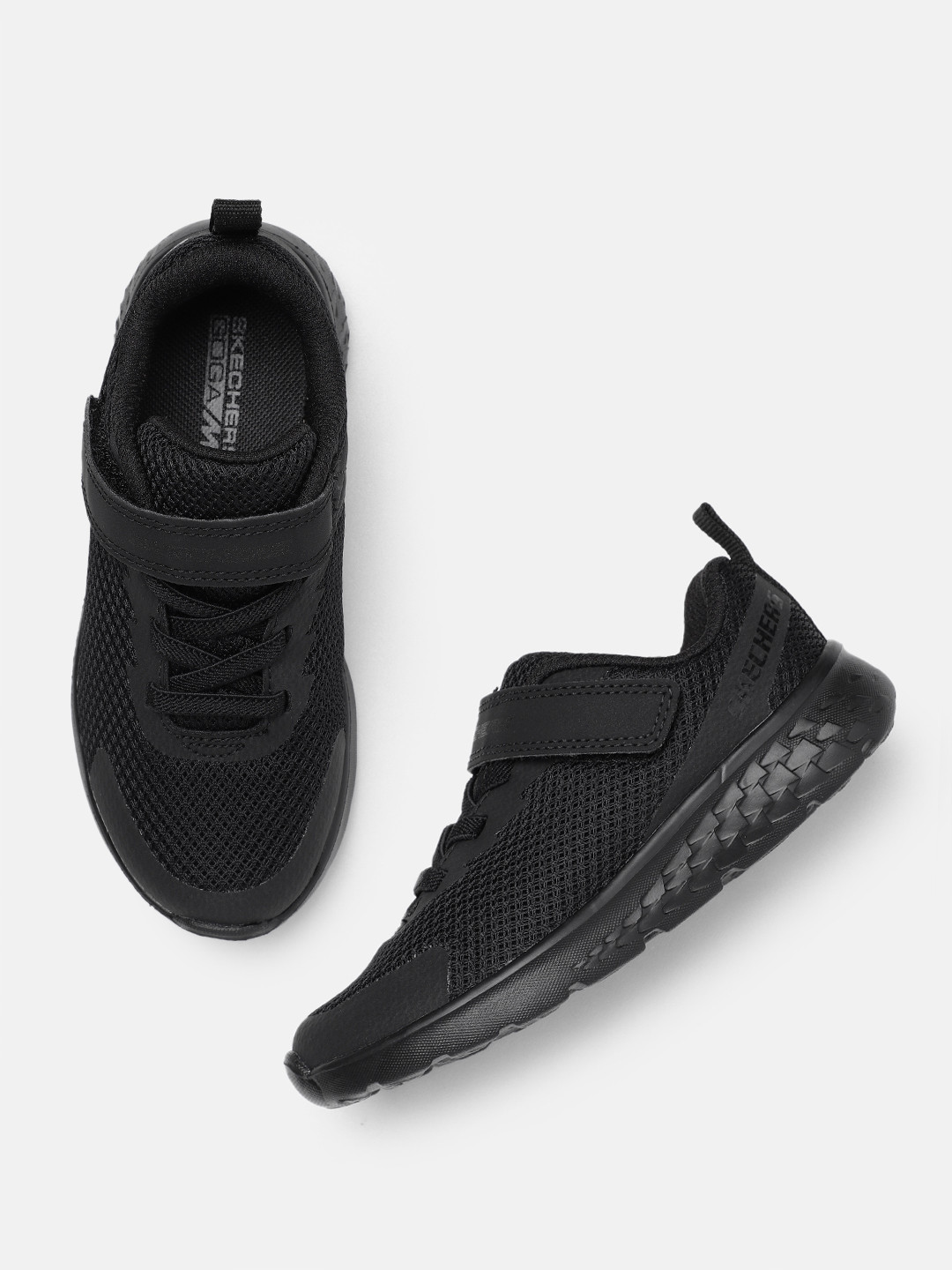 Skechers Boys Go Run 400 Sneakers