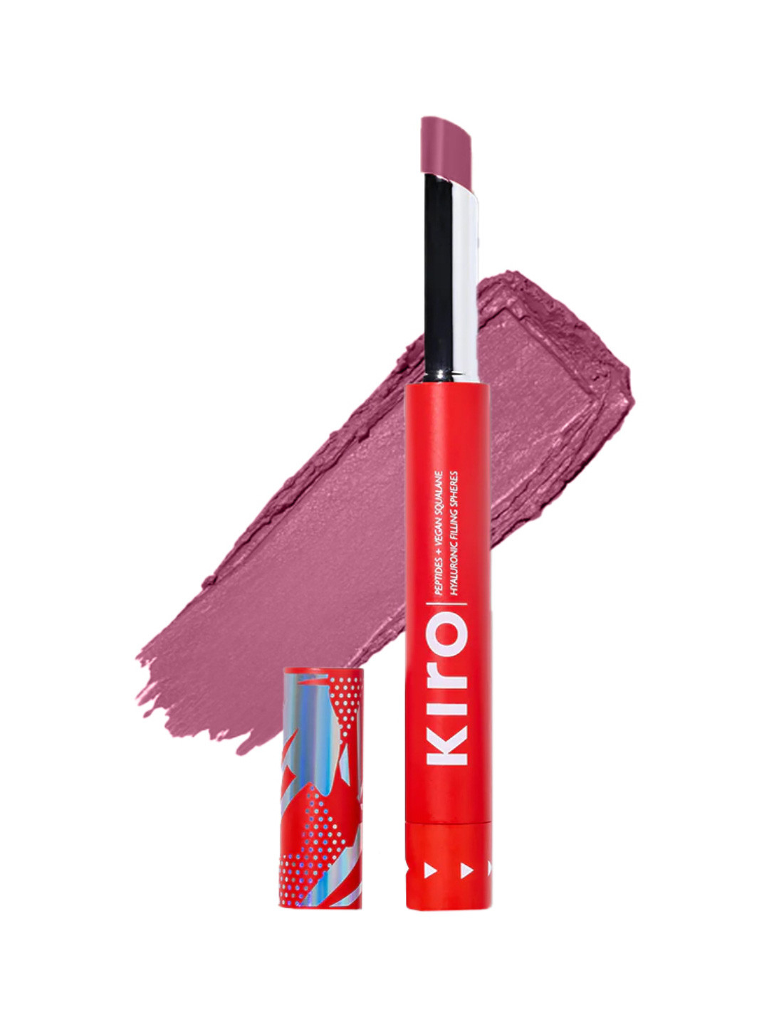 KIRO Slickstick Luxe Matte Lipstick- Berry Mocha- 2.4 g