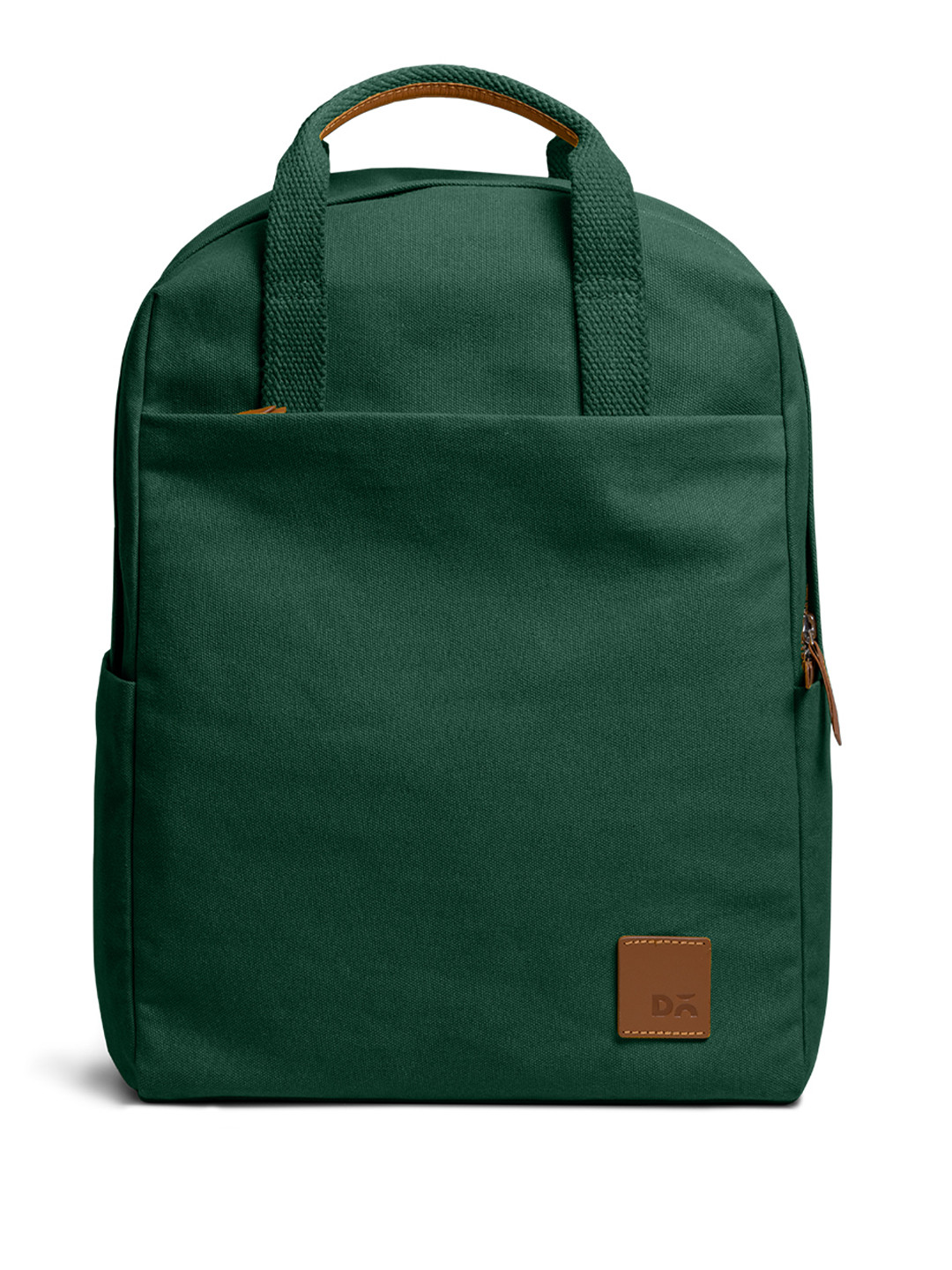 DailyObjects Unisex Field Solid Casual Backpack