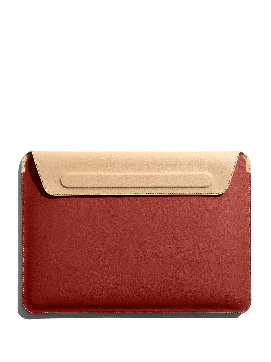 DailyObjects Unisex SnapOn Envelope Sleeve For Macbook
