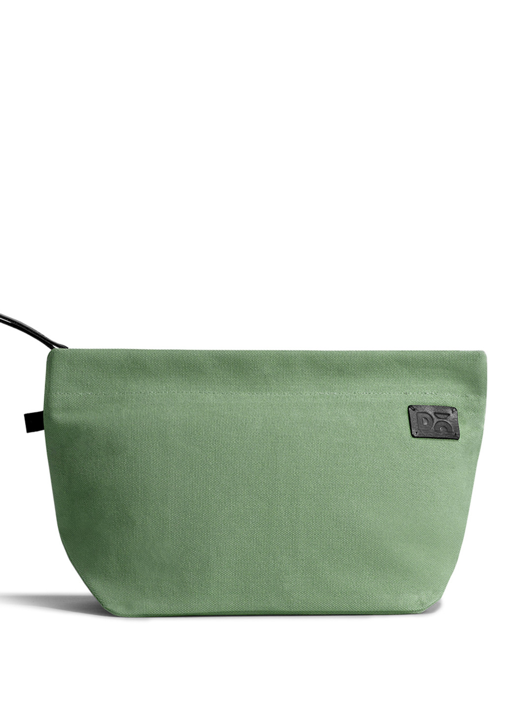 DailyObjects Green Pouch Travel Accessory