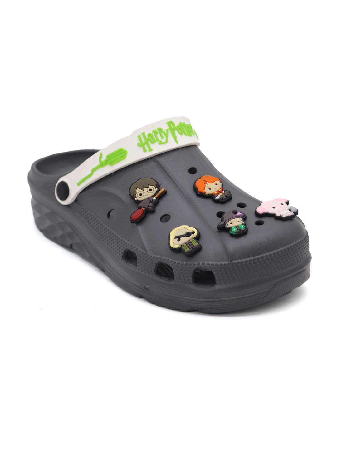 Svaar Men Harry Potter Magical Clogs