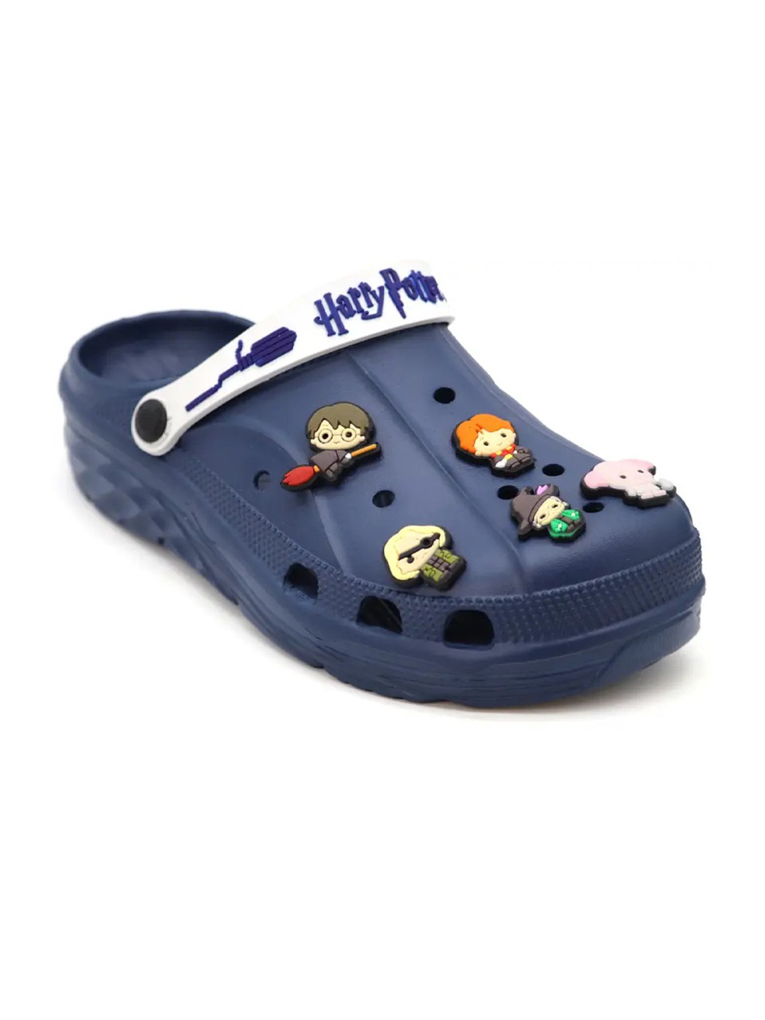 Svaar Men Harry Potter Magical Clogs