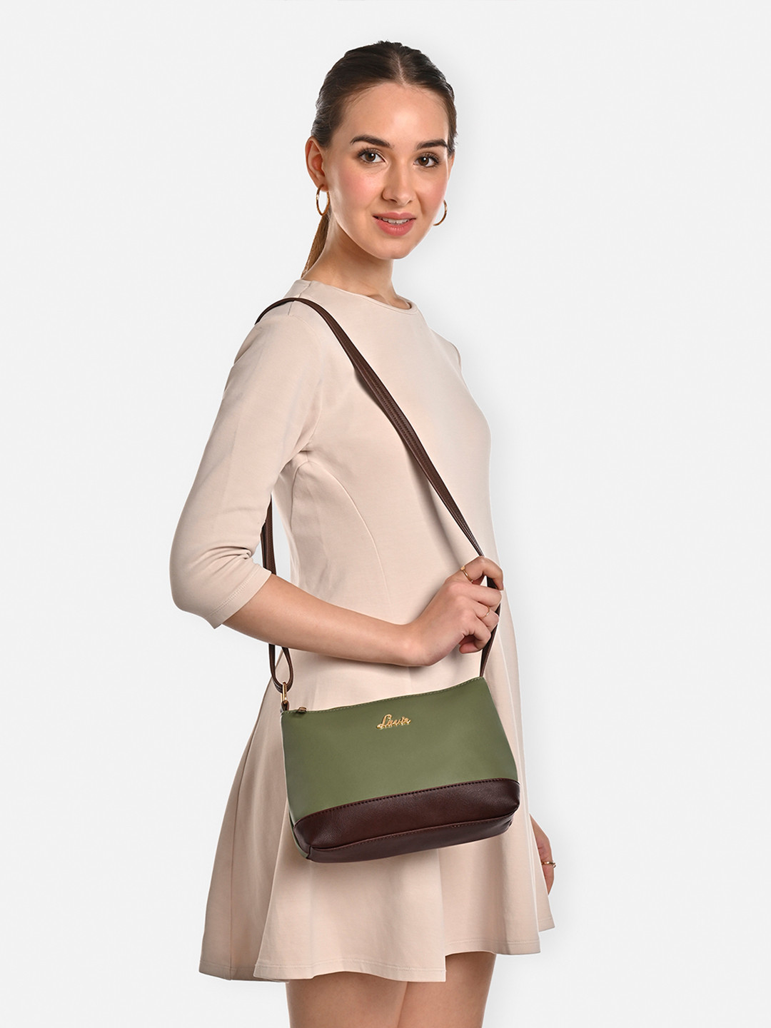 Lavie Taya Women Sling Bag