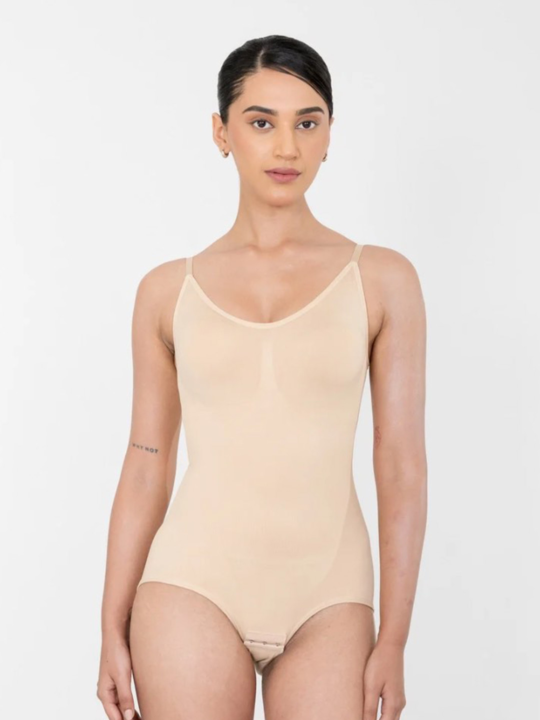 Shapercult Women Snatched Bodysuit - Body Shaper