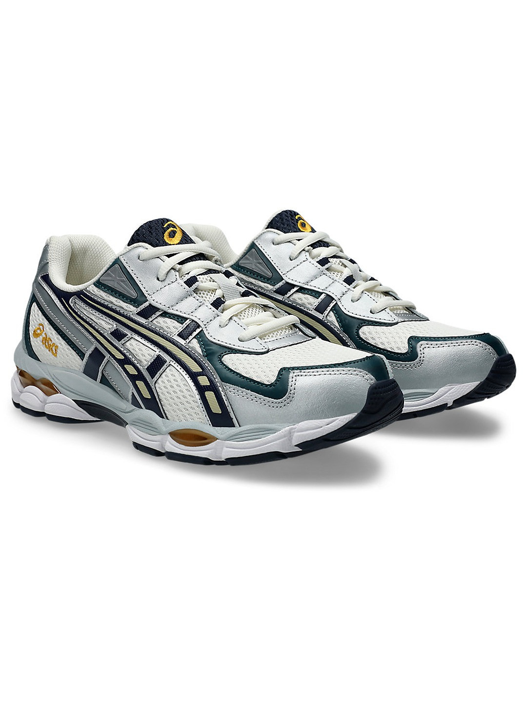 ASICS Gel-Nyc 2055 Unisex Lace-Ups Sneakers