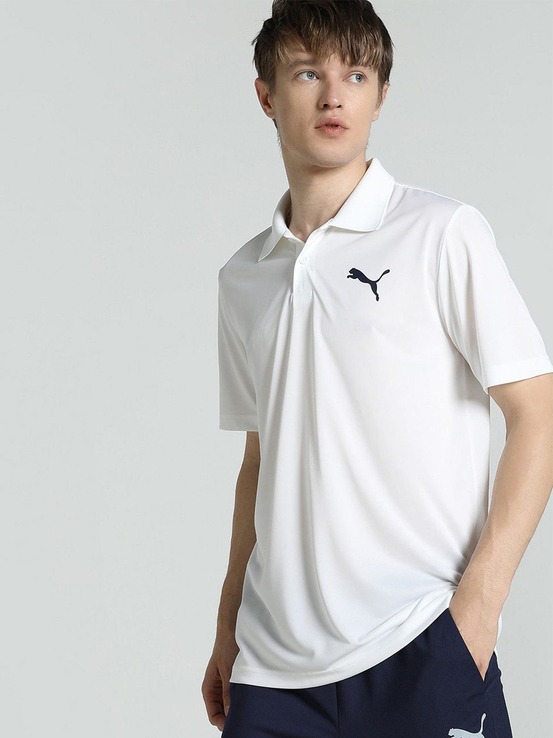 Puma Performance Men Polo