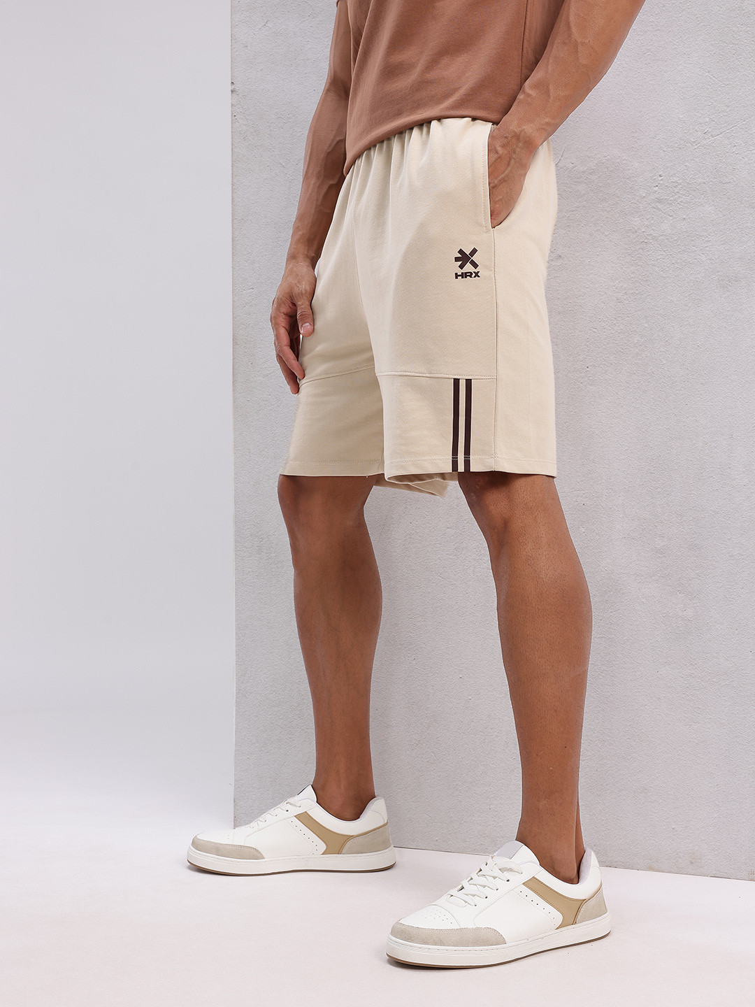 HRX by Hrithik Roshan Men Lifestyle Shorts