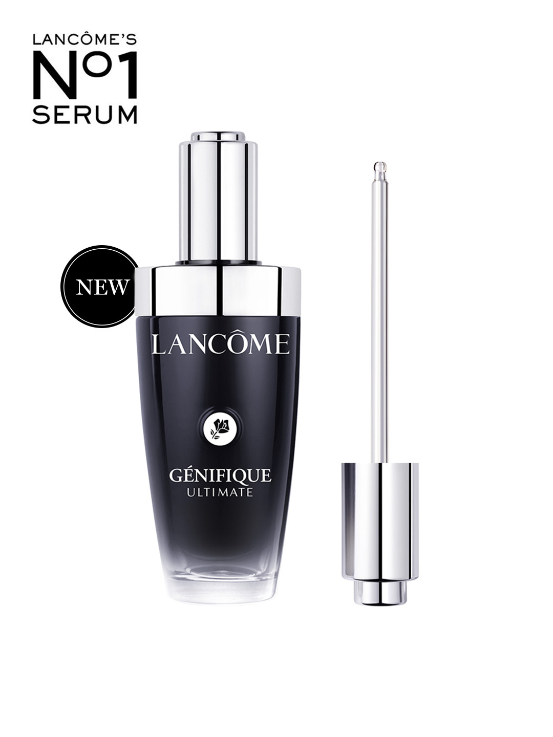 Lancome Women Genifique Ultimate Fast-Absorbing Lightweight Serum Refill - 50 ml