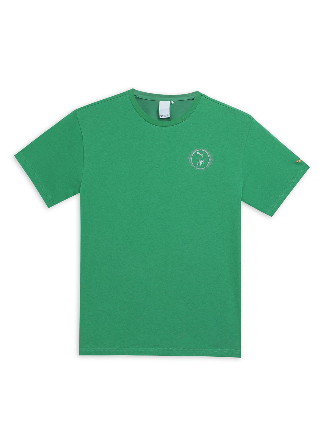 Puma x HARRY POTTER Youth Relaxed Fit Graphic Tee