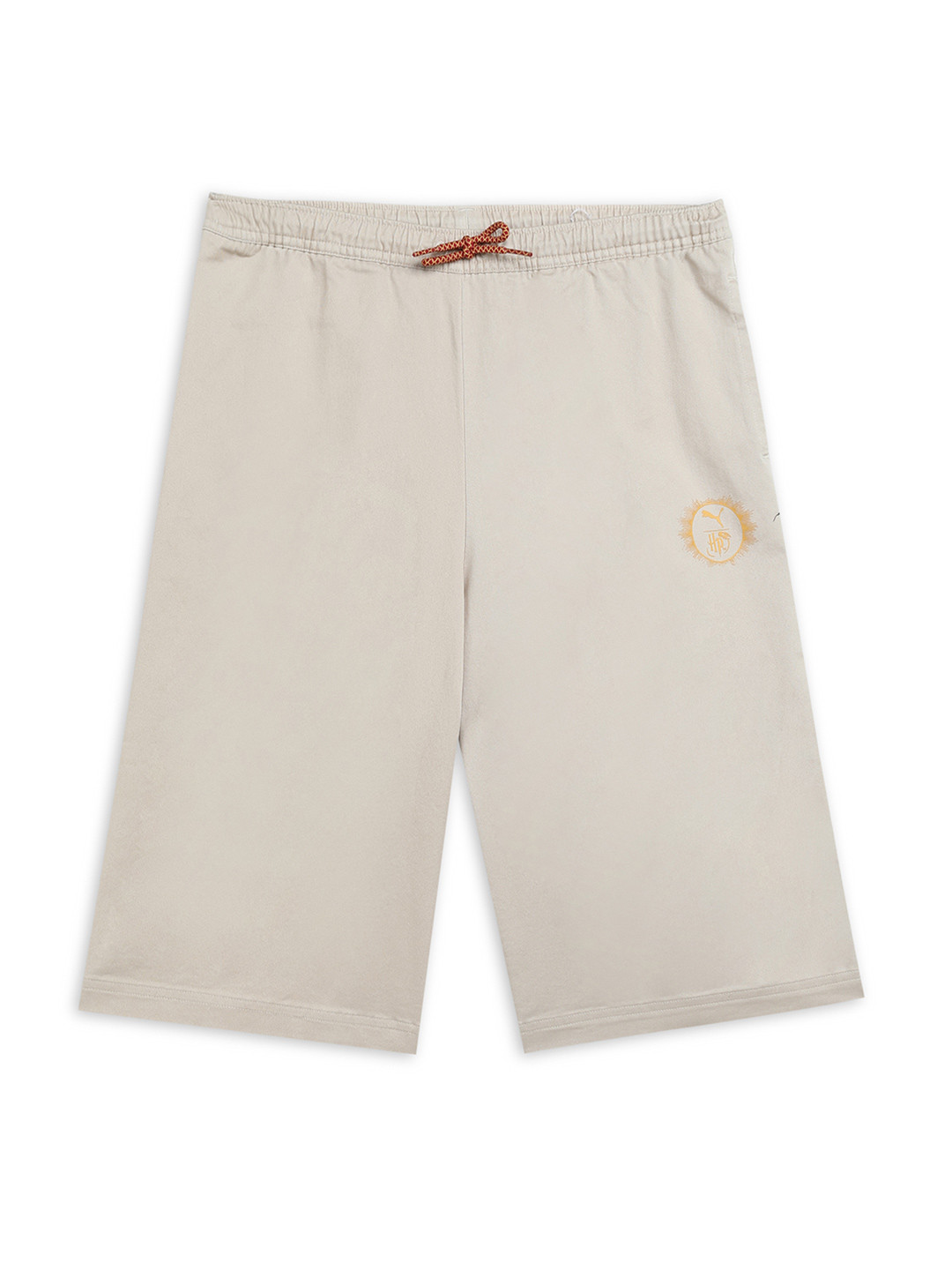 Puma Girls x Harry Potter Youth Woven Relaxed Fit Jorts