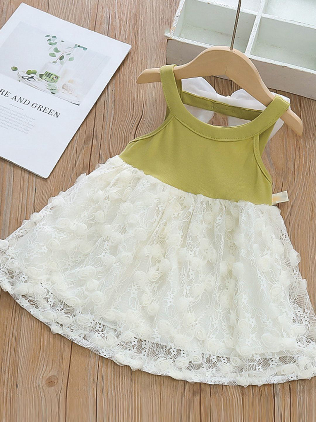 YK Peplum Maxi Dress