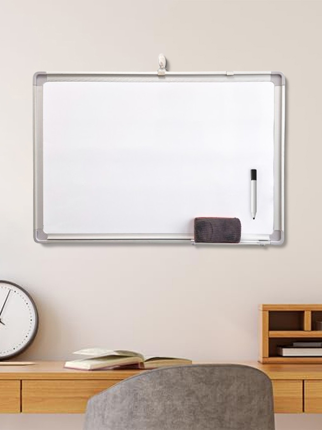 Art Street Anti Scratch Magnetic Planner