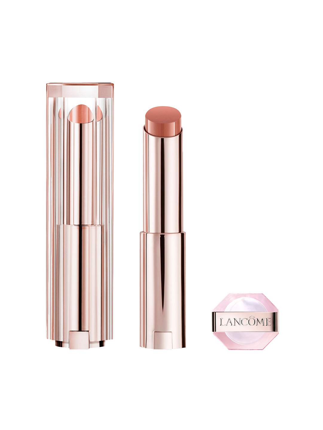 Lancome Lip Idole Butterglow Lip Balm 3g - Dont Be Chai 26