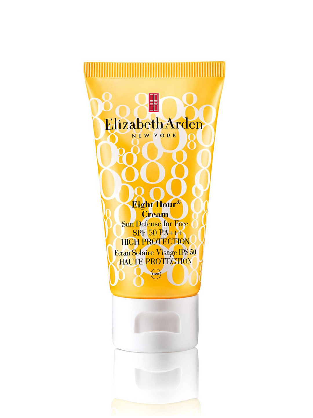 Elizabeth Arden Sun Defense SPF50 Eight Hour Cream - 50 ml