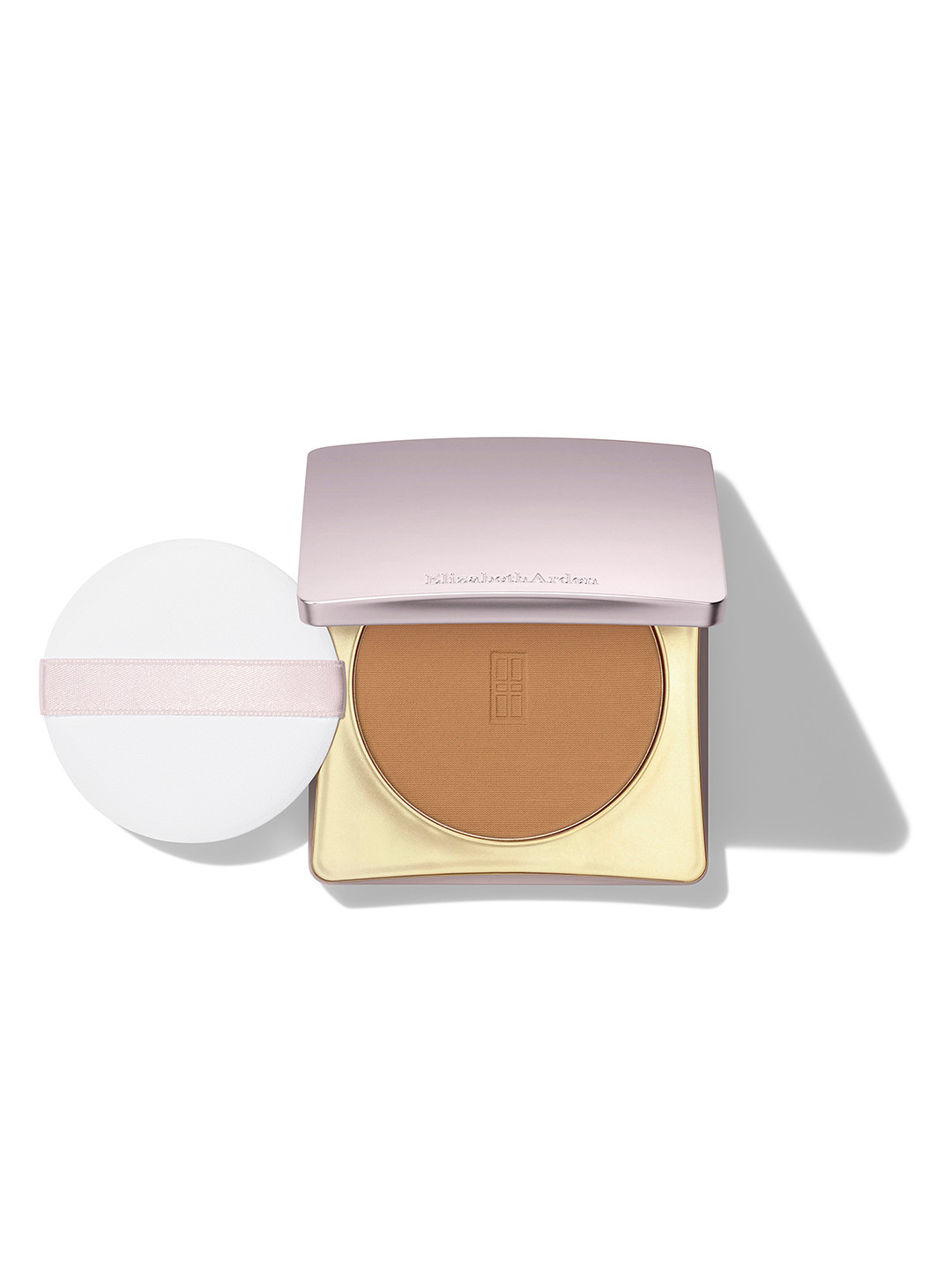 Elizabeth Arden Flawless Finish Skincaring Pressed Powder - Medium Deep