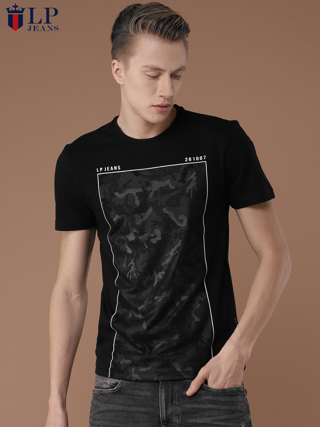 lp jeans 261007
