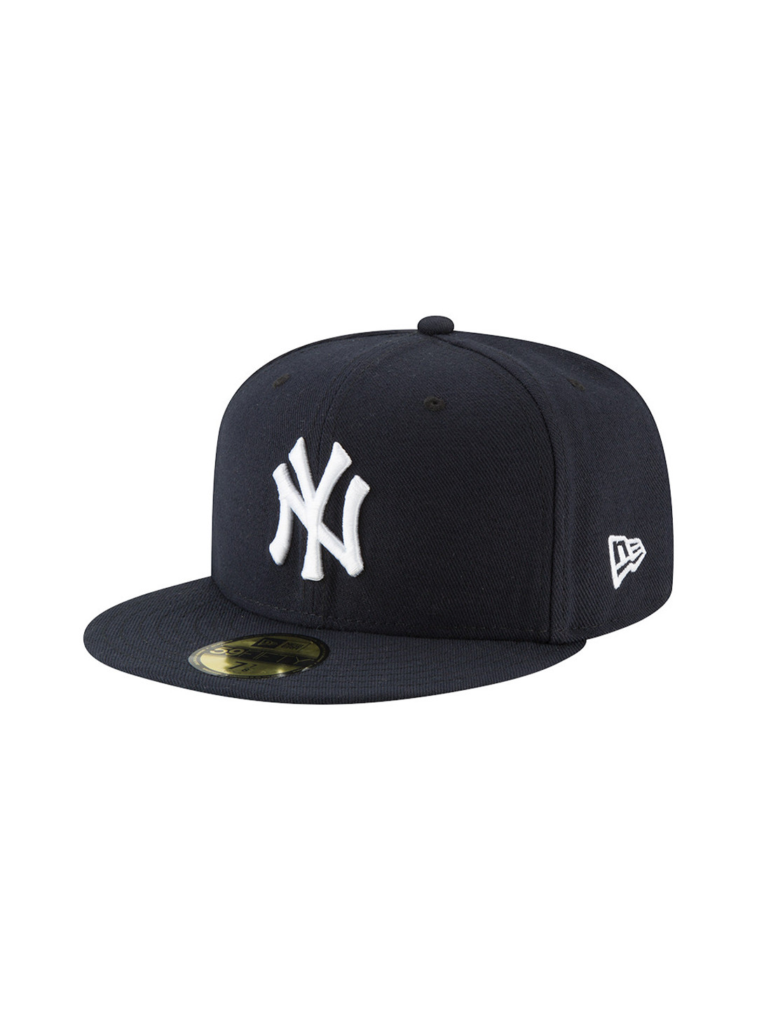 New Era Authentic On Field Game Navy 59FIFTY Cap