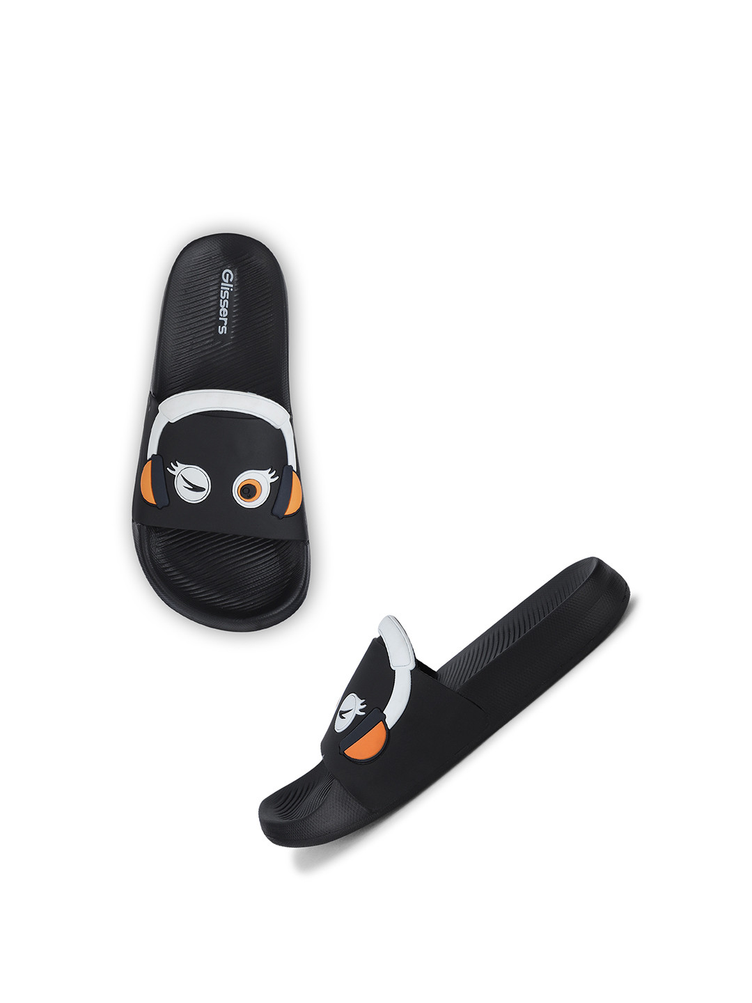 GLISSERS Kids Self Design Sliders