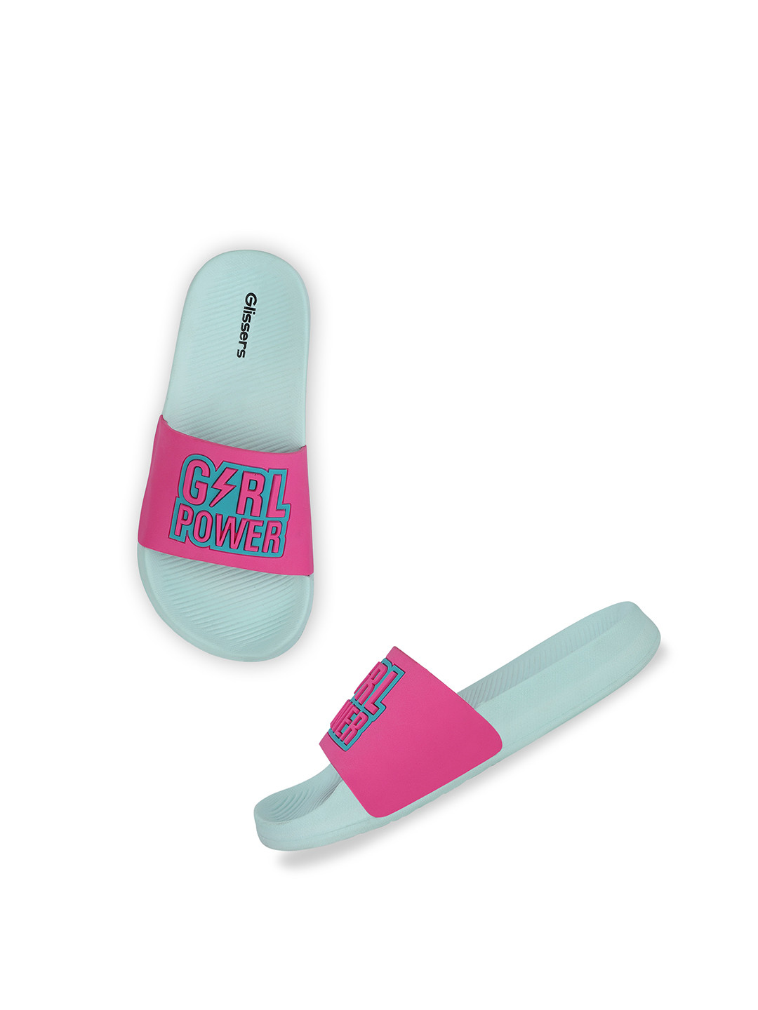 GLISSERS Kids Sliders