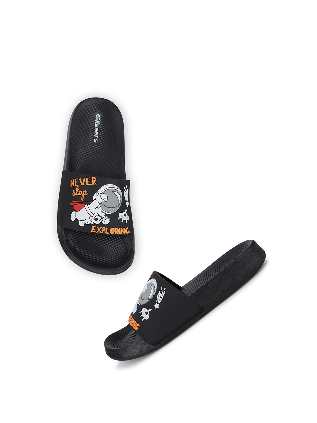 GLISSERS Boys Sliders