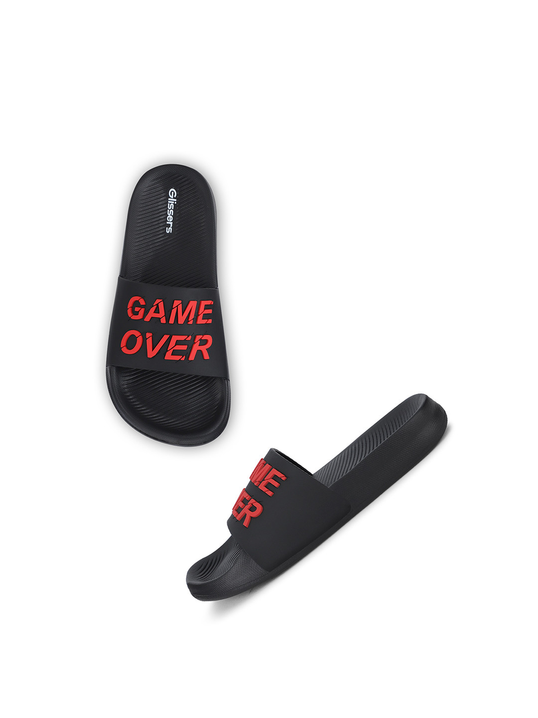 GLISSERS Boys Sliders