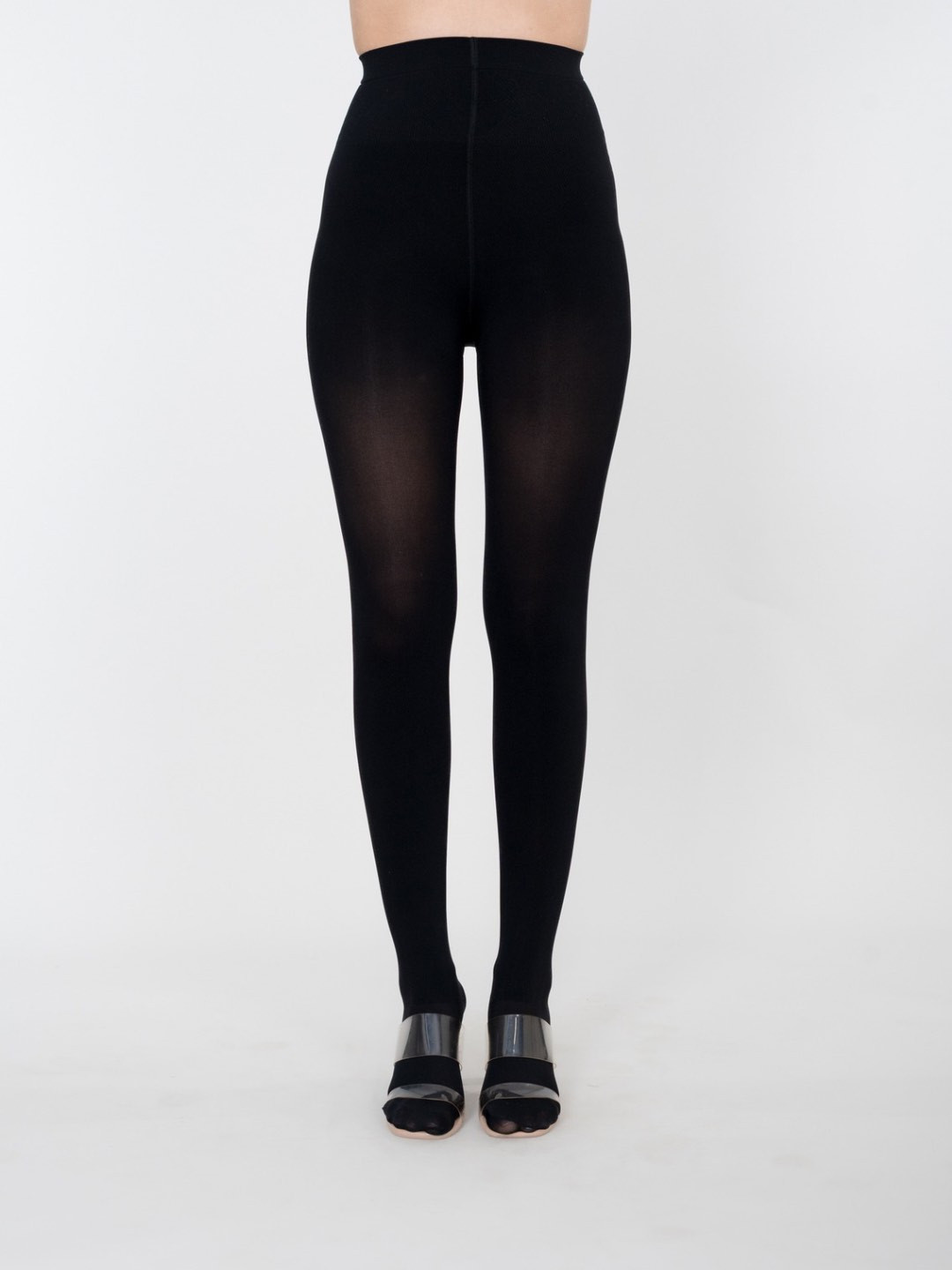 Shapercult Women Opaque Stockings
