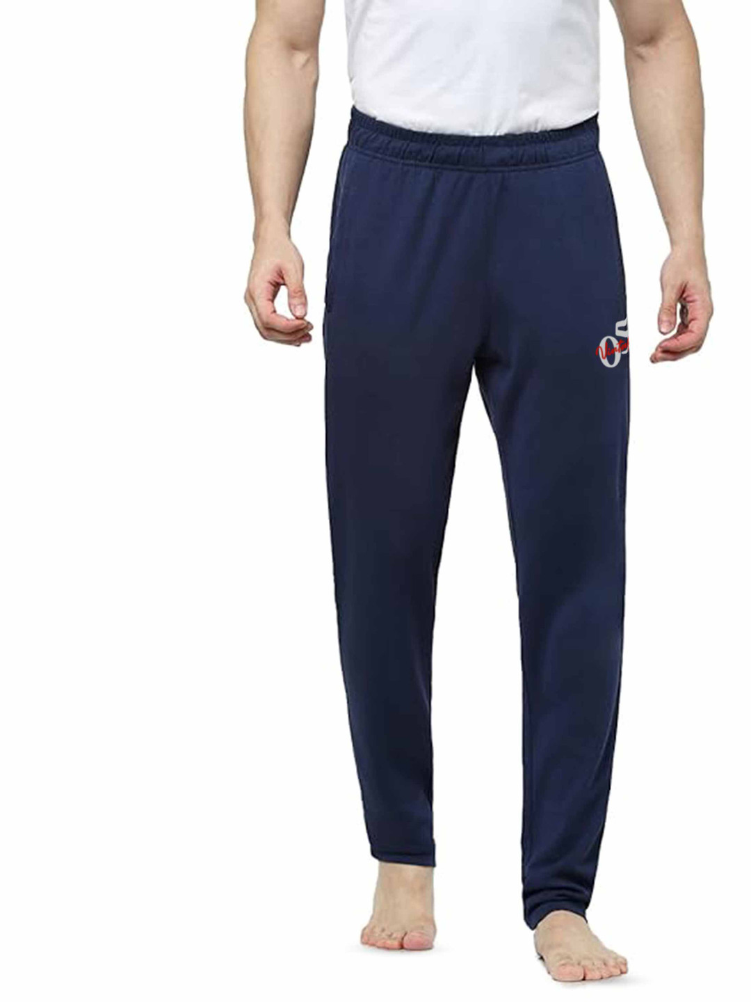 Moda Rapido Straight Leg Lounge Pant