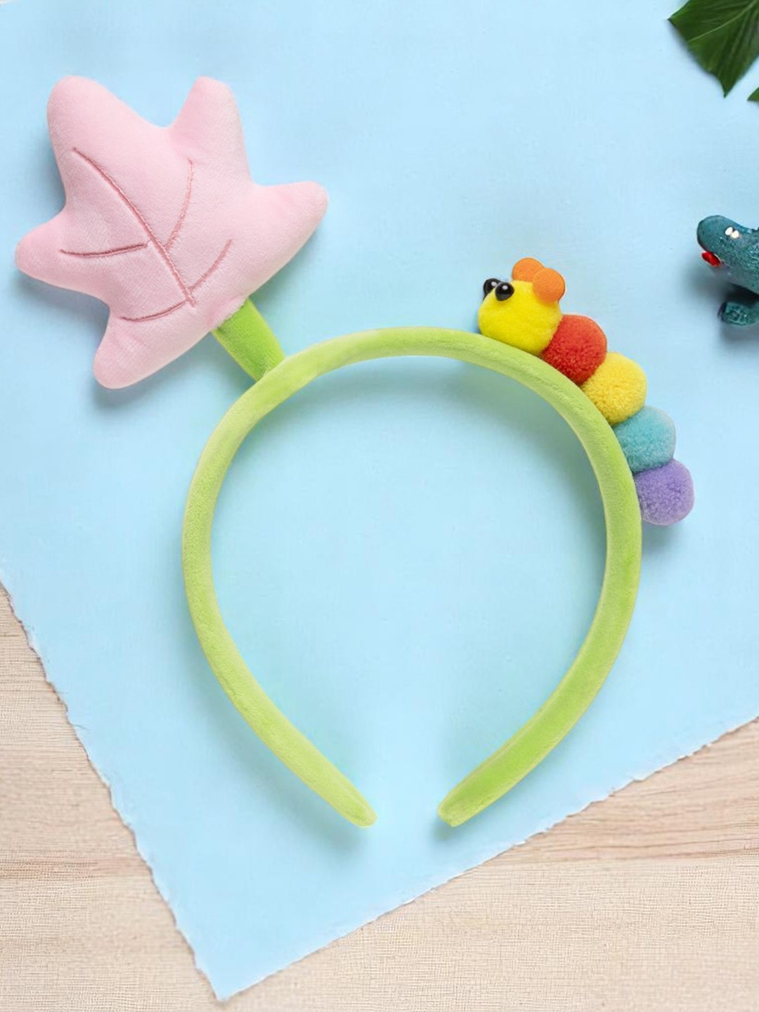 Radhu & Kabby Women Hairband