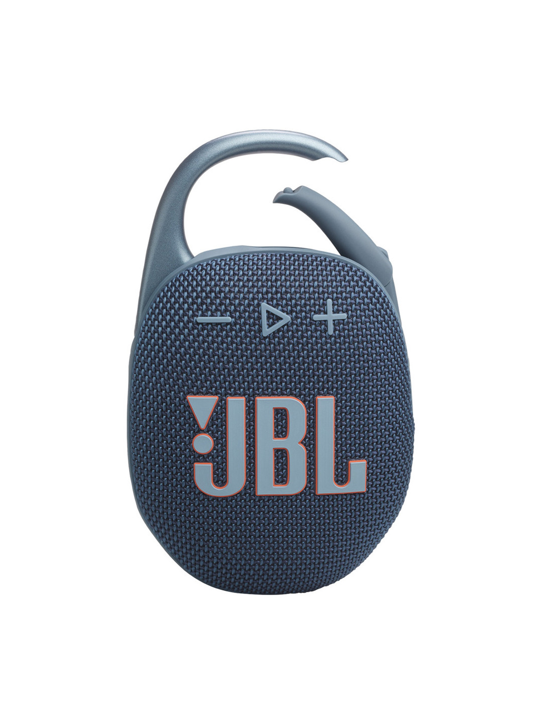 JBL Blue Clip 5 12hrs of Playtime Dust & Waterproof Wireless Ultra Portable Bluetooth Speaker