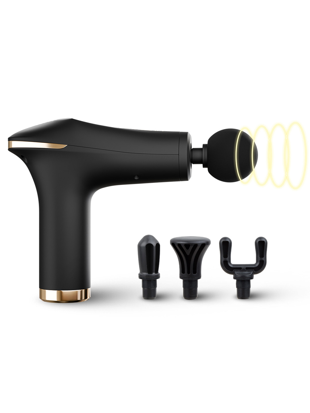 UltraCare PRO Ultra Gun Massager For Deep Tissue Massage