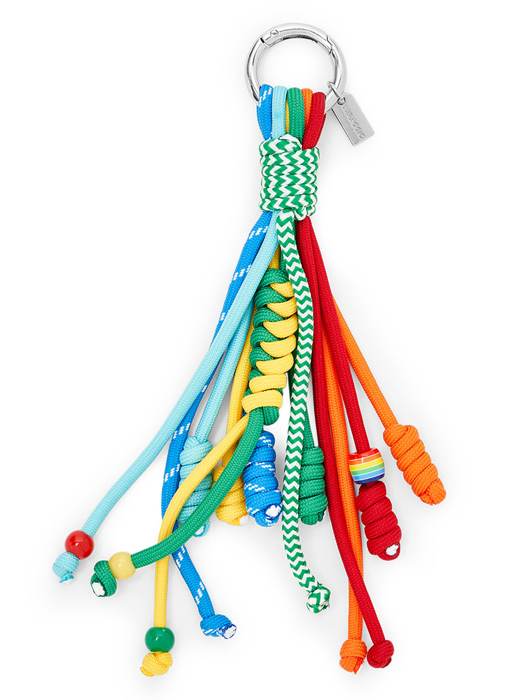 MIRAGGIO Rainbow Handbag Charm