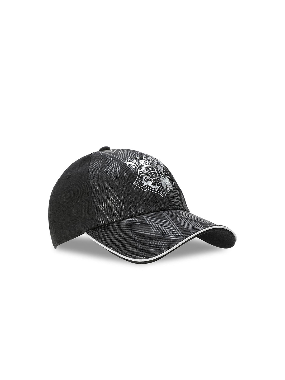 PUMA x HARRY POTTER Kids Printed Cotton Baseball Cap