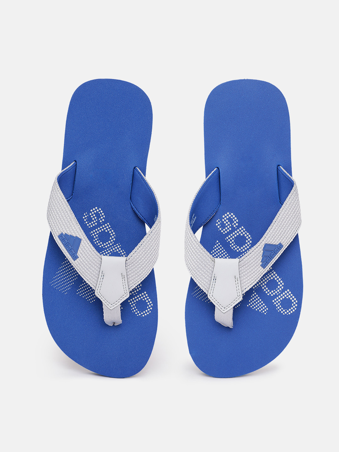 ADIDAS Men Zenith Slip-On Thongs
